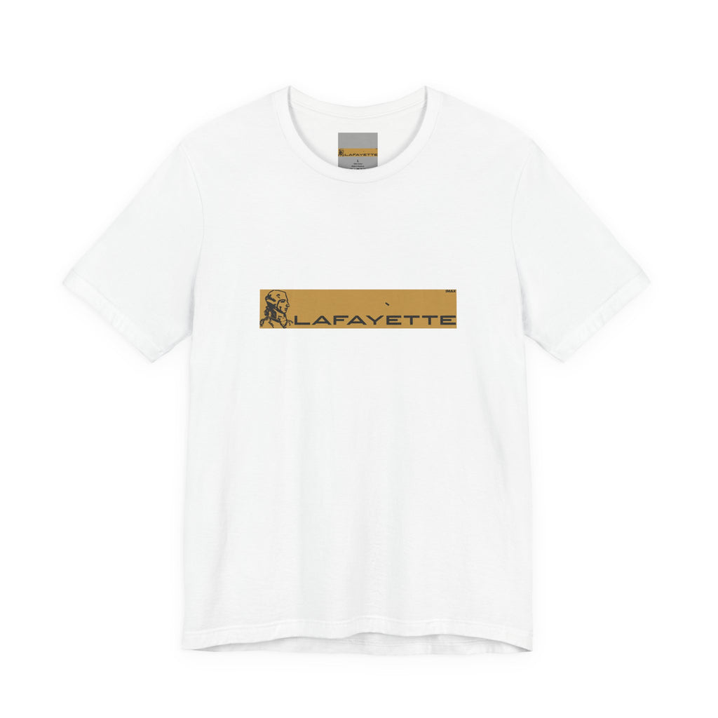 Lafayette Radio Electronics T-Shirt