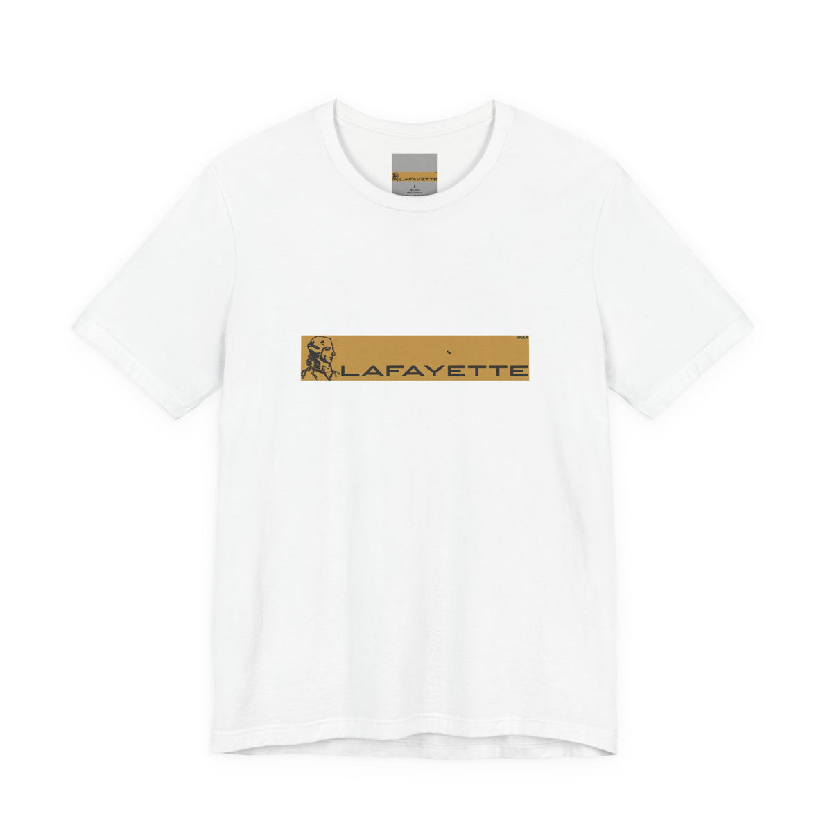 Lafayette Radio Electronics T-Shirt