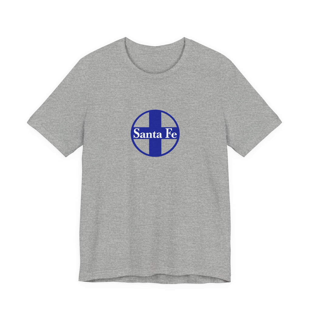 Atchison Topeka and Santa Fe Railway T-Shirt