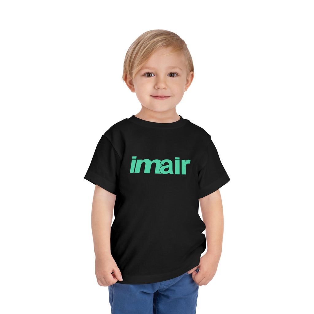 Imair Airlines Toddler Tee / T-Shirt