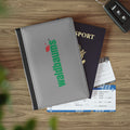 Waldbaum's Passport Cover