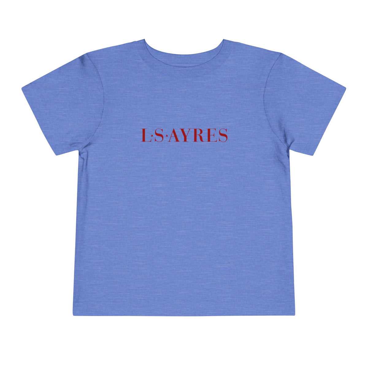 L. S. Ayres & Company Toddler Tee / T-Shirt