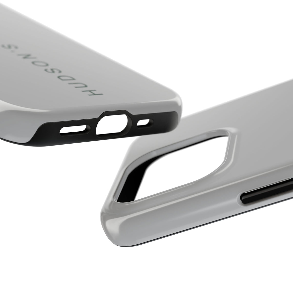 Hudson's Tough Phone Case