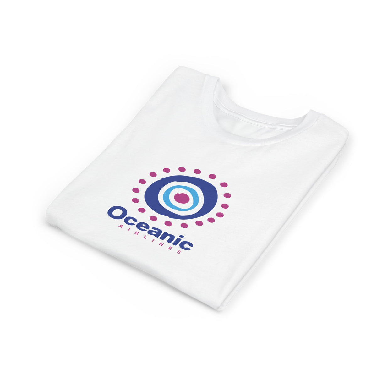 Oceanic Airlines Kids Tee / T-Shirt