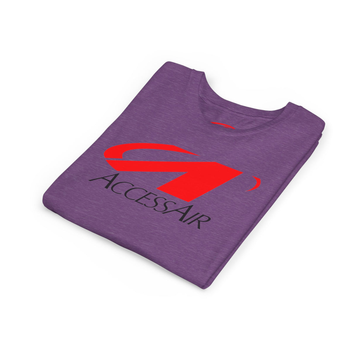 AccessAir Kids Tee / T-Shirt