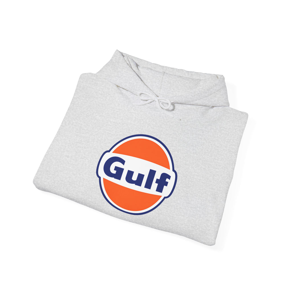 Gulf Oil Hoodie / Sweatshirt