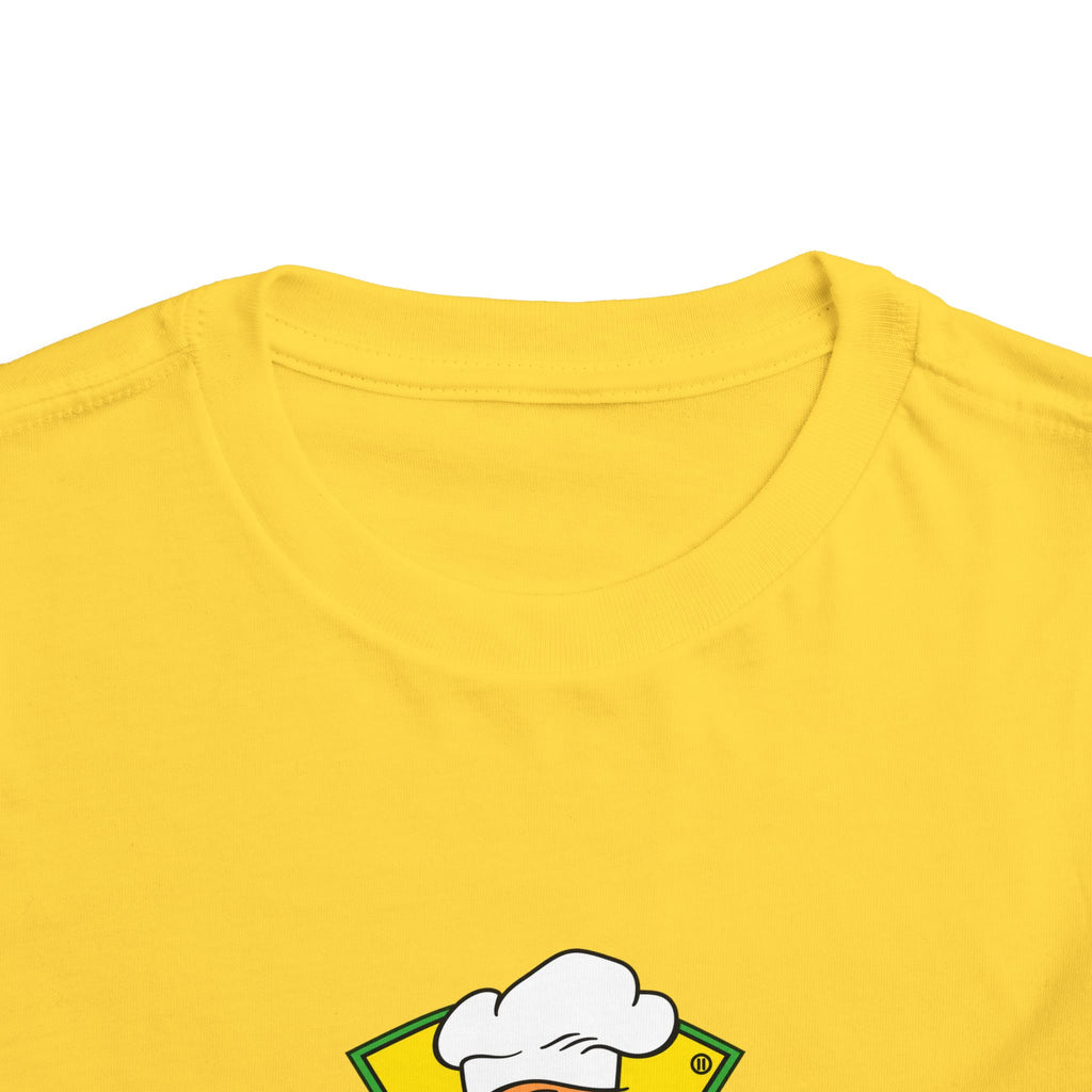 Papa Cristo's Toddler Tee / T-Shirt