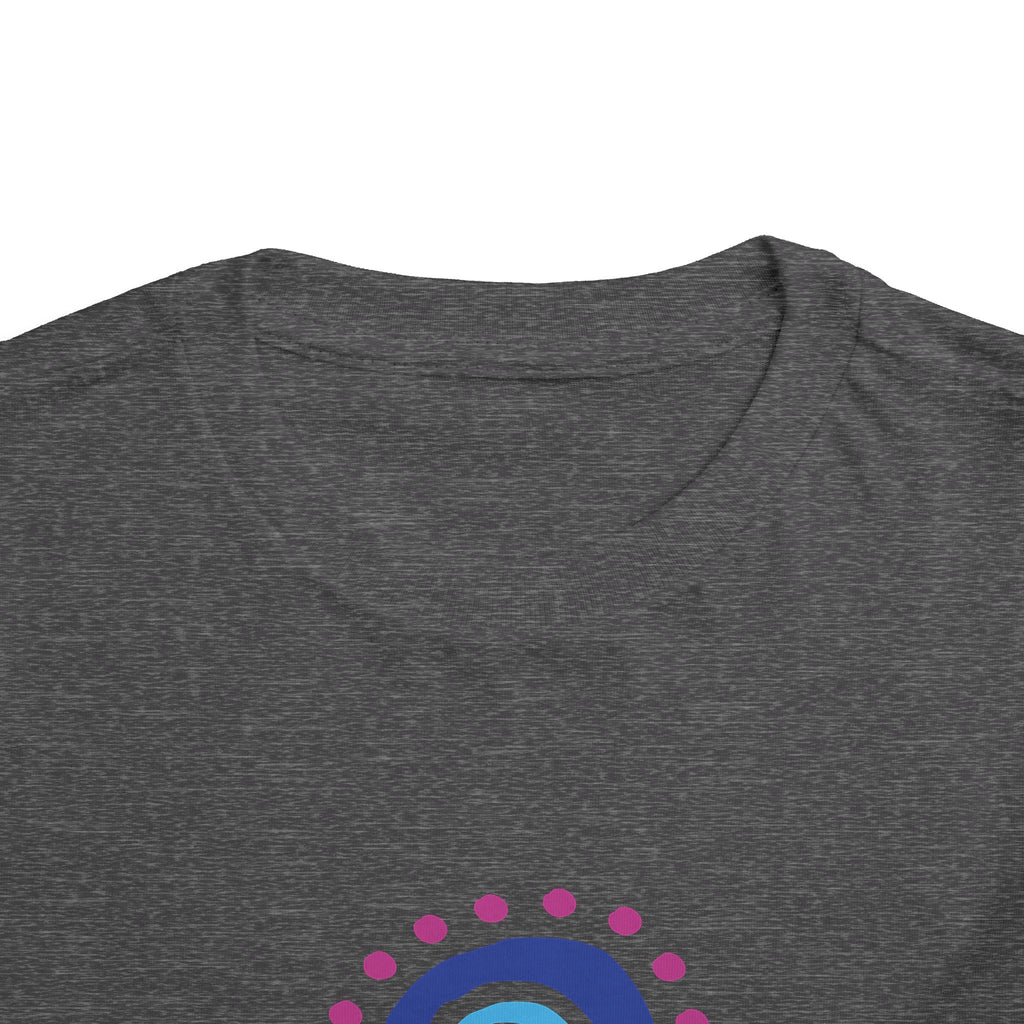 Oceanic Airlines Toddler Tee / T-Shirt