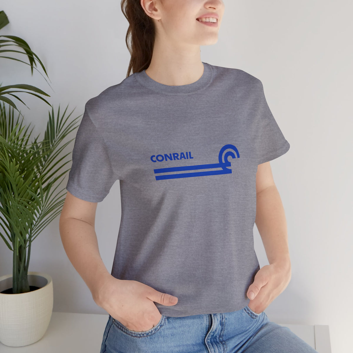 Conrail T-Shirt