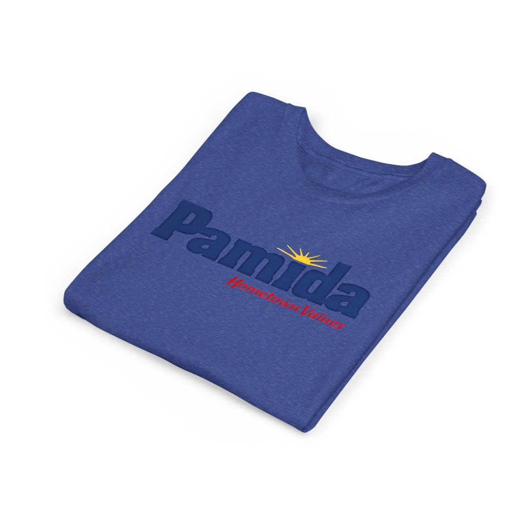 Pamida Kids Tee / T-Shirt