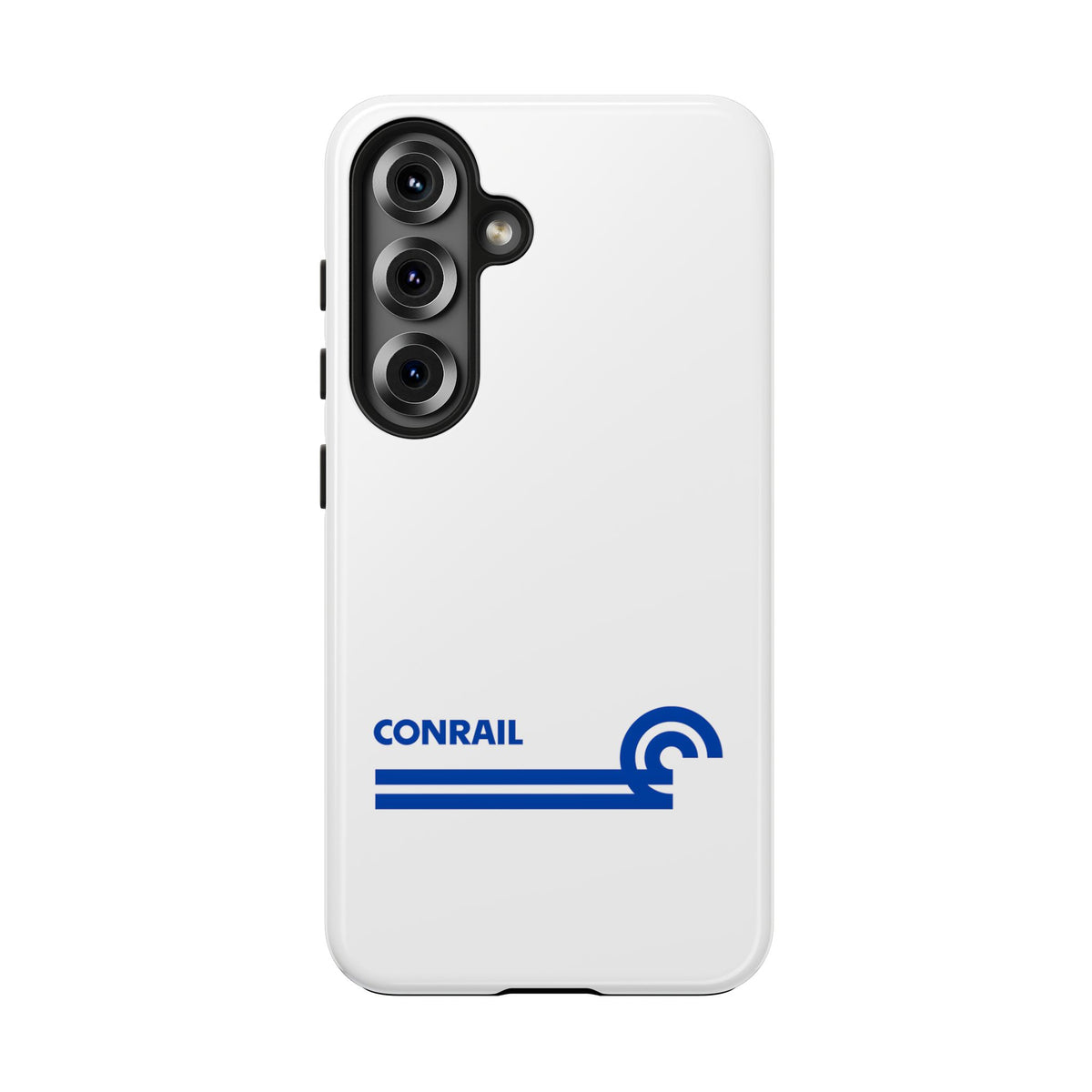 Conrail (Consolidated Rail Corporation) Tough Phone Case