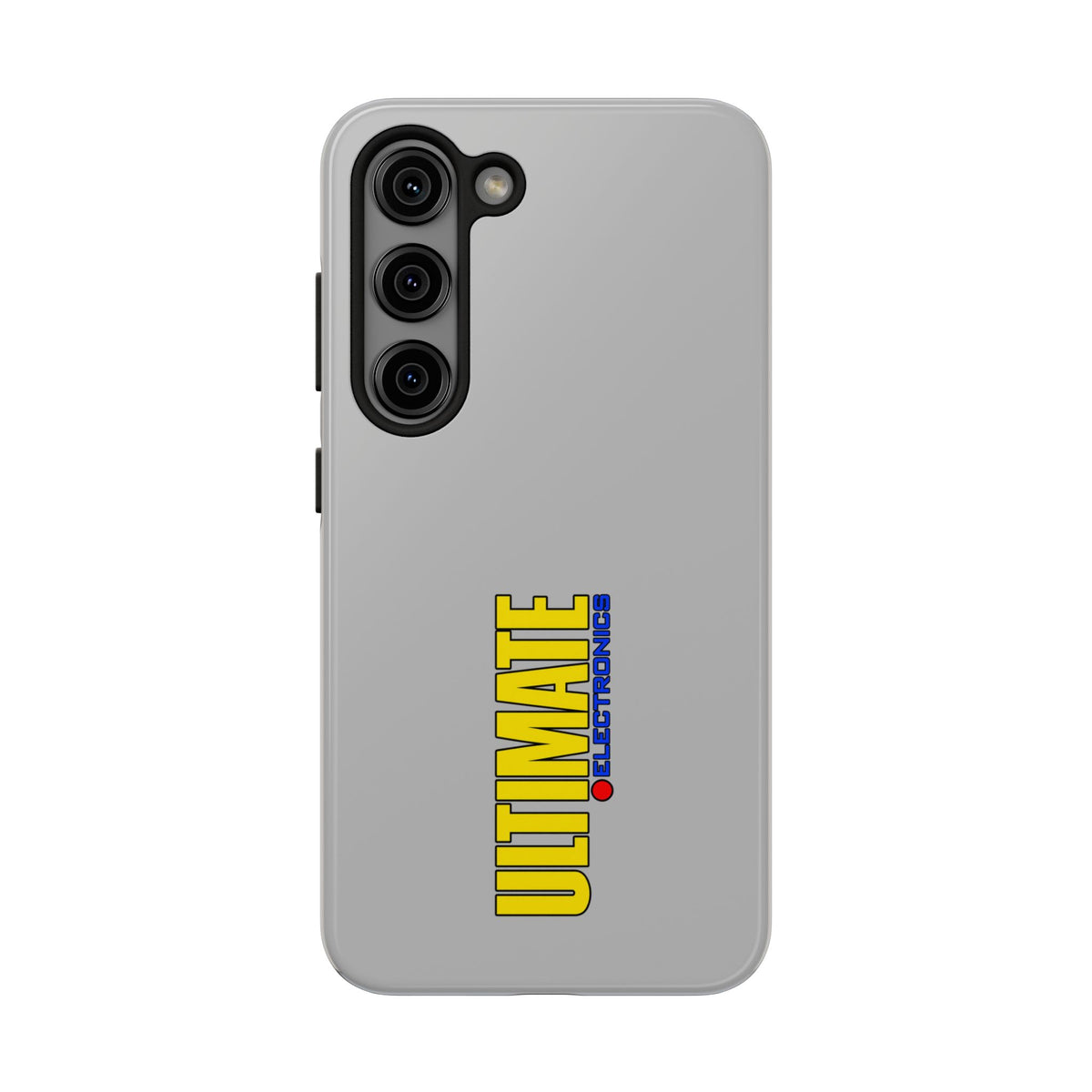 Ultimate Electronics Tough Phone Case