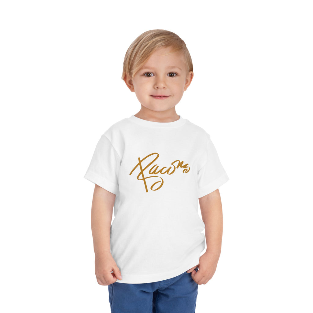 Bacon's Toddler Tee / T-Shirt