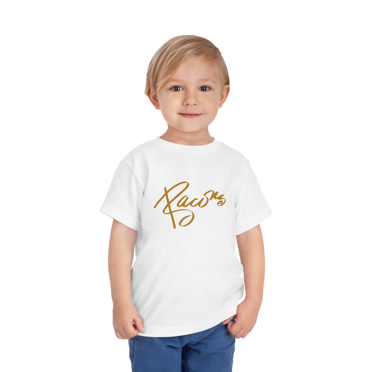 Bacon's Toddler Tee / T-Shirt