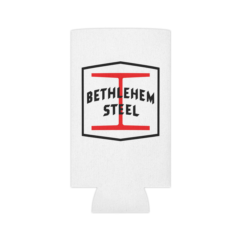 Bethlehem Steel Can Cooler