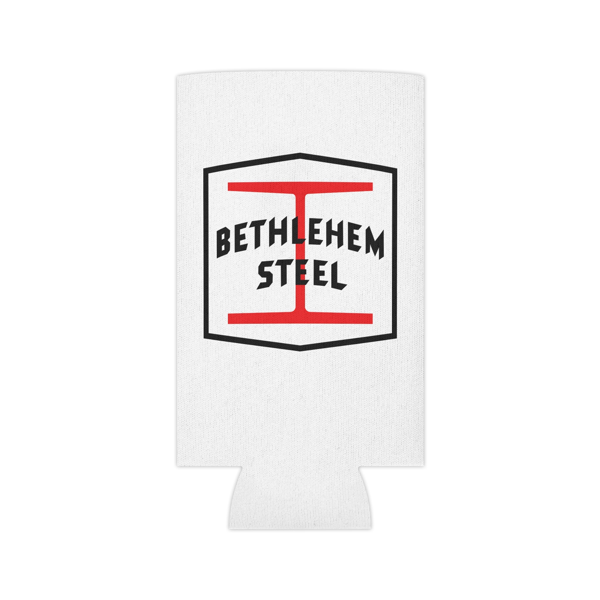 Bethlehem Steel Can Cooler