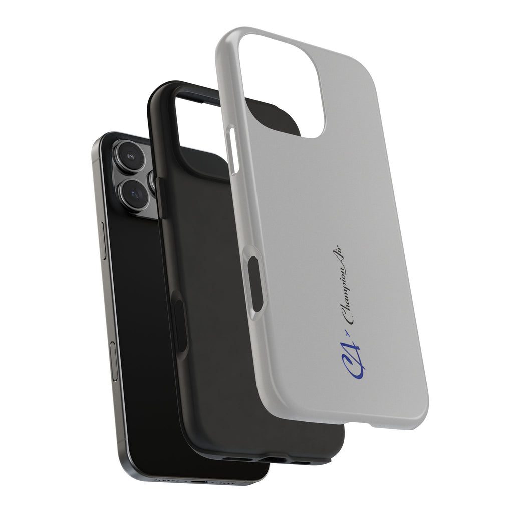 Champion Air Tough Phone Case