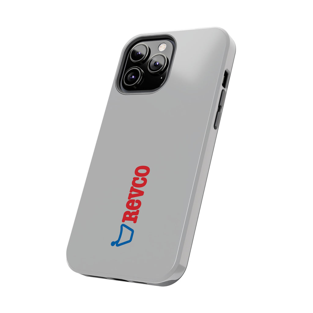 Revco Discount Drug Stores Tough Phone Case