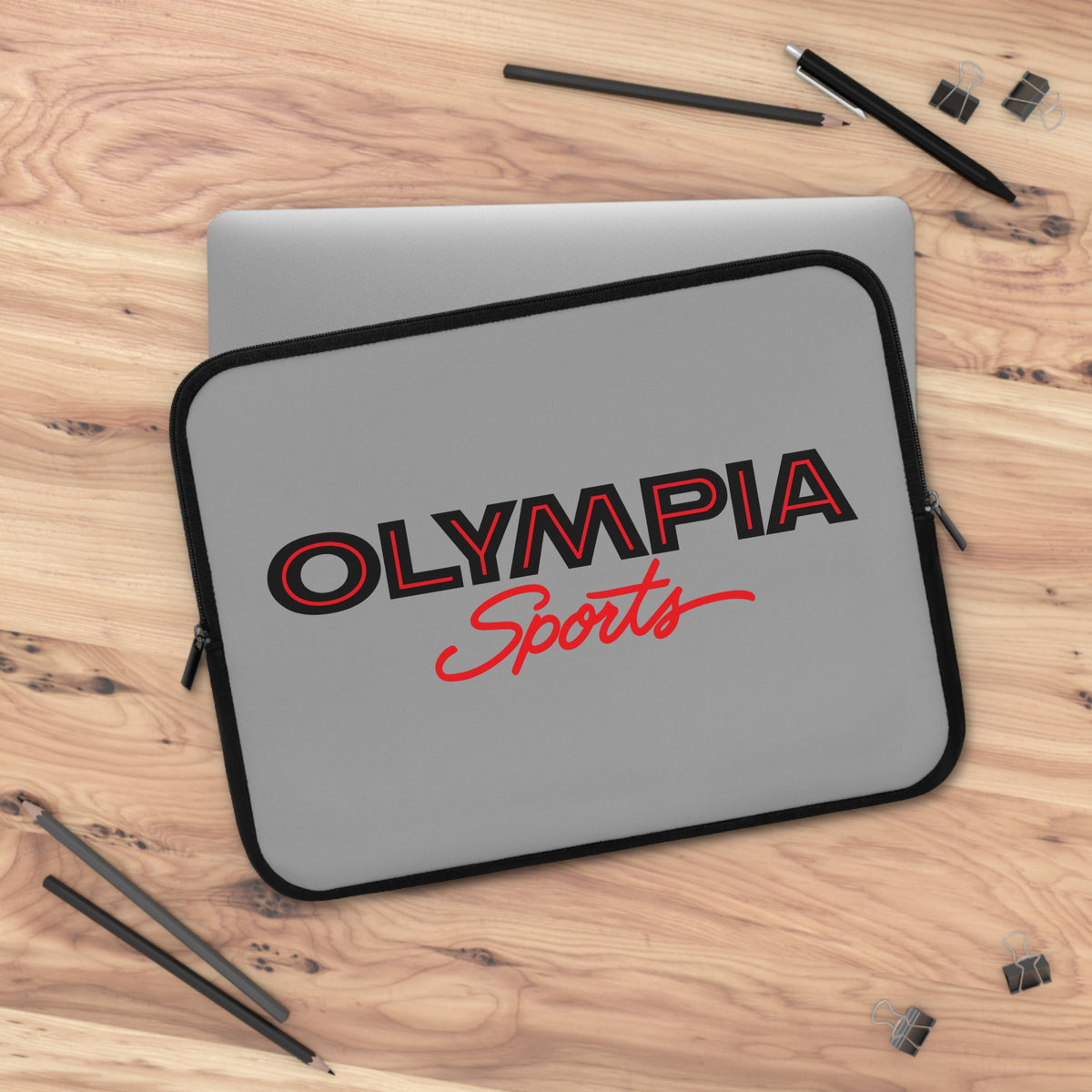 Olympia Sports Laptop Sleeve