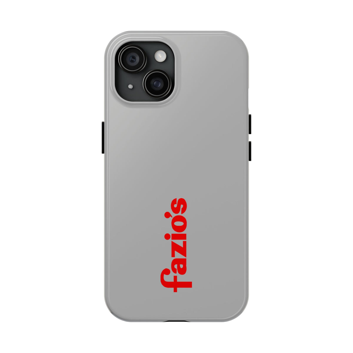 Fazio's (Fisher Foods) Tough Phone Case