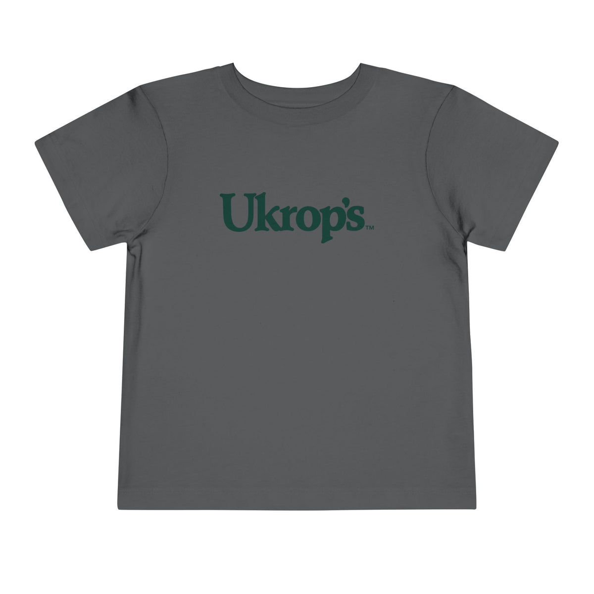 Ukrop's Super Markets Toddler Tee / T-Shirt