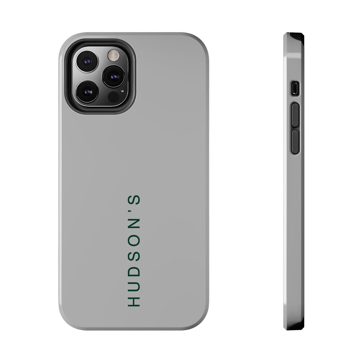 Hudson's Tough Phone Case