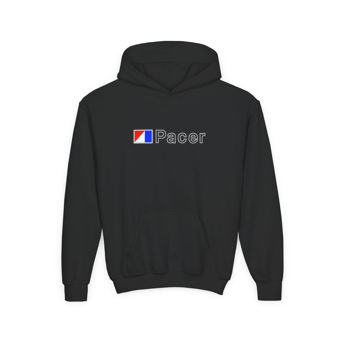 Pacer International Youth Hoodie / Sweatshirt