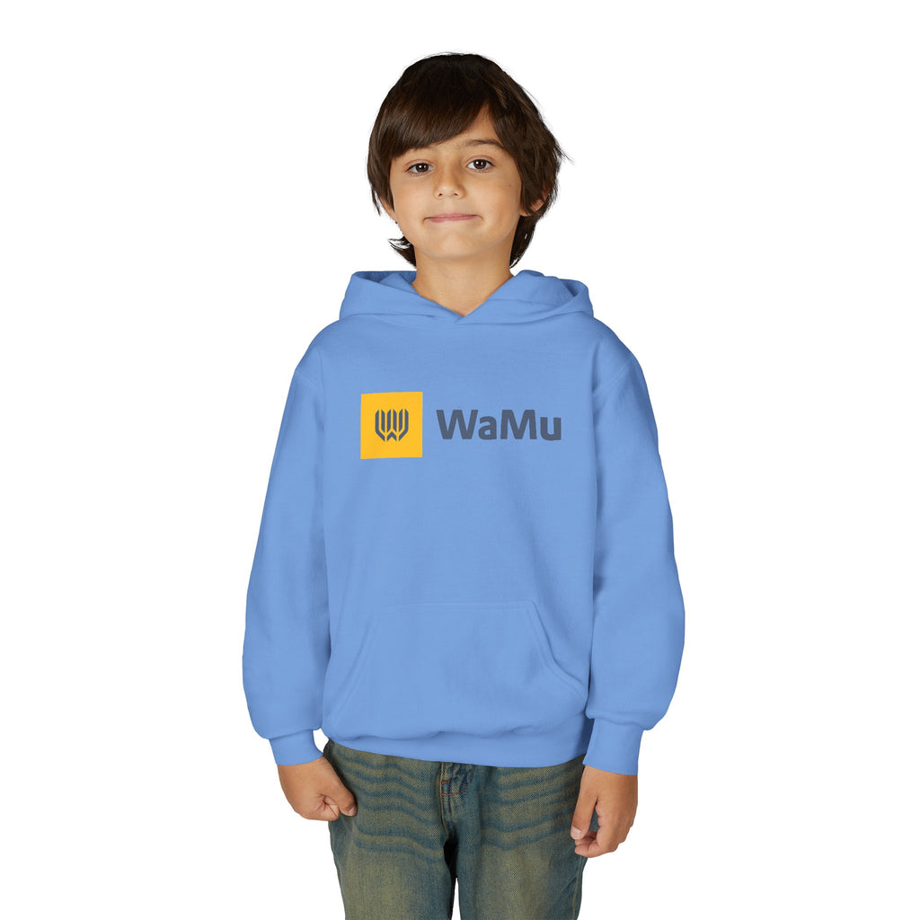 Washington Mutual (WaMu) Youth Hoodie / Sweatshirt