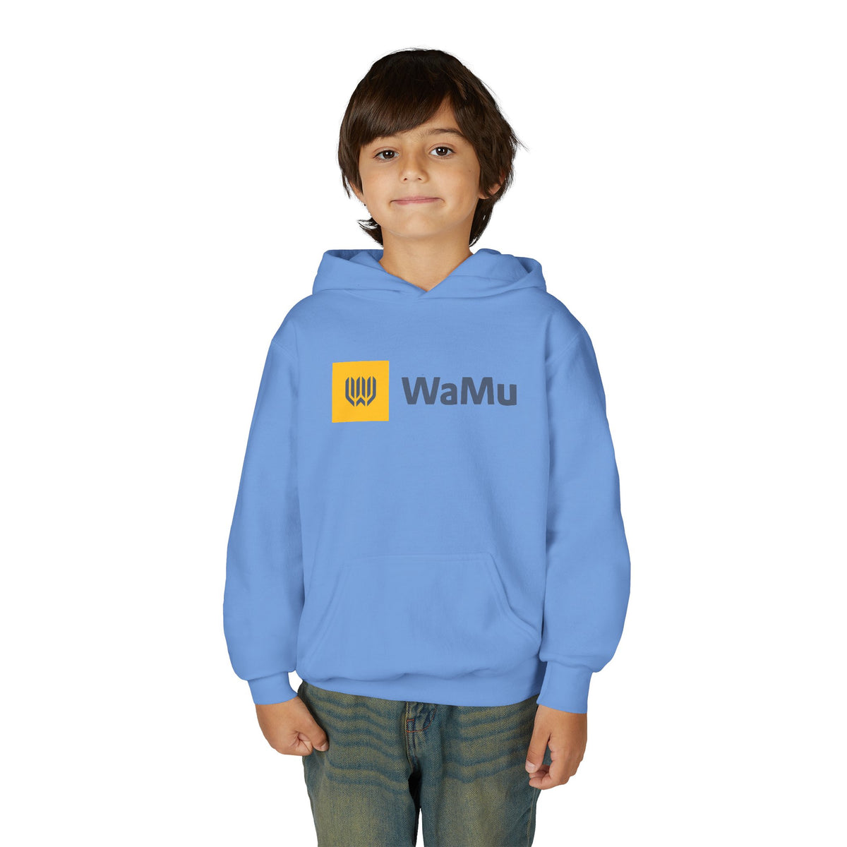 Washington Mutual (WaMu) Youth Hoodie / Sweatshirt
