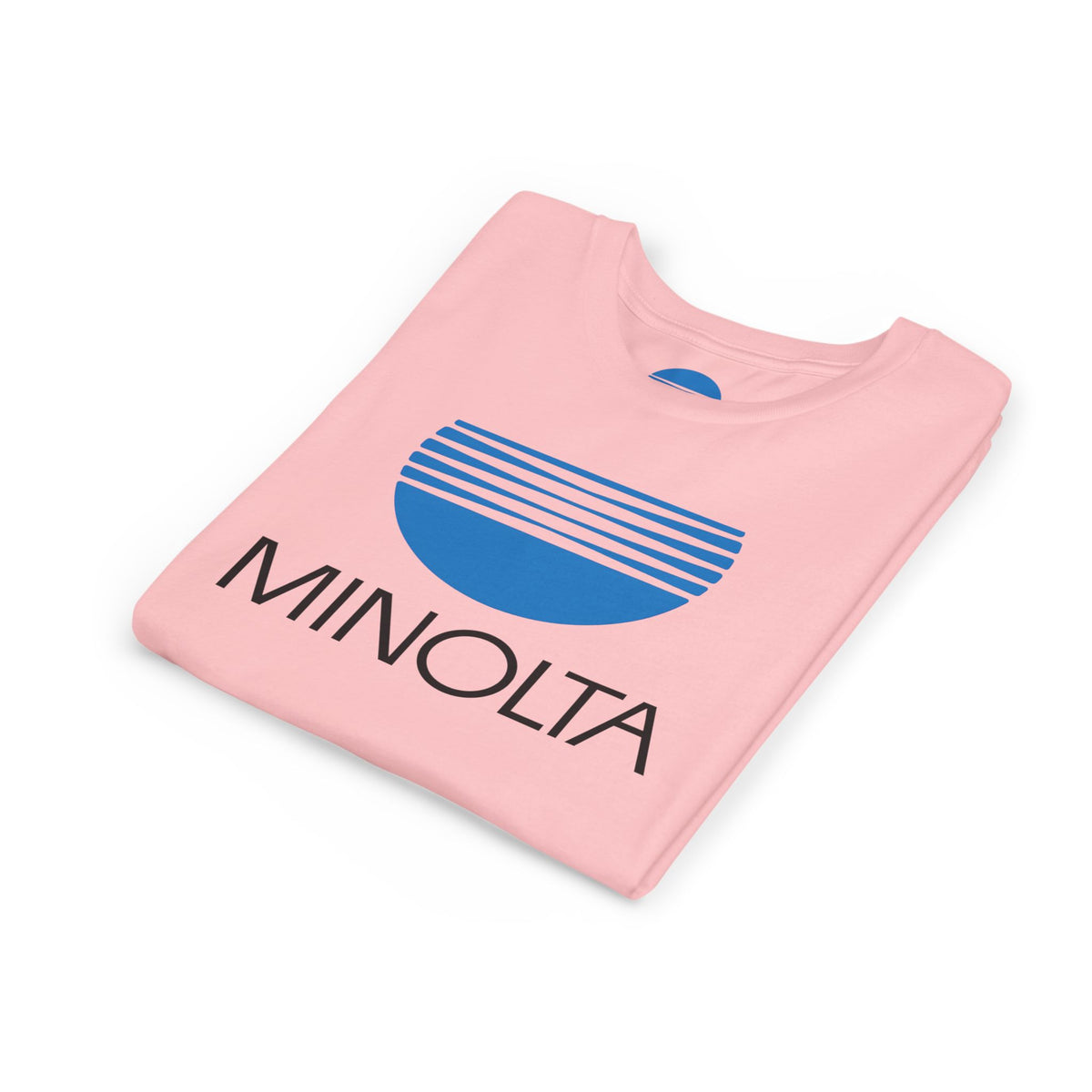 Minolta Kids Tee / T-Shirt