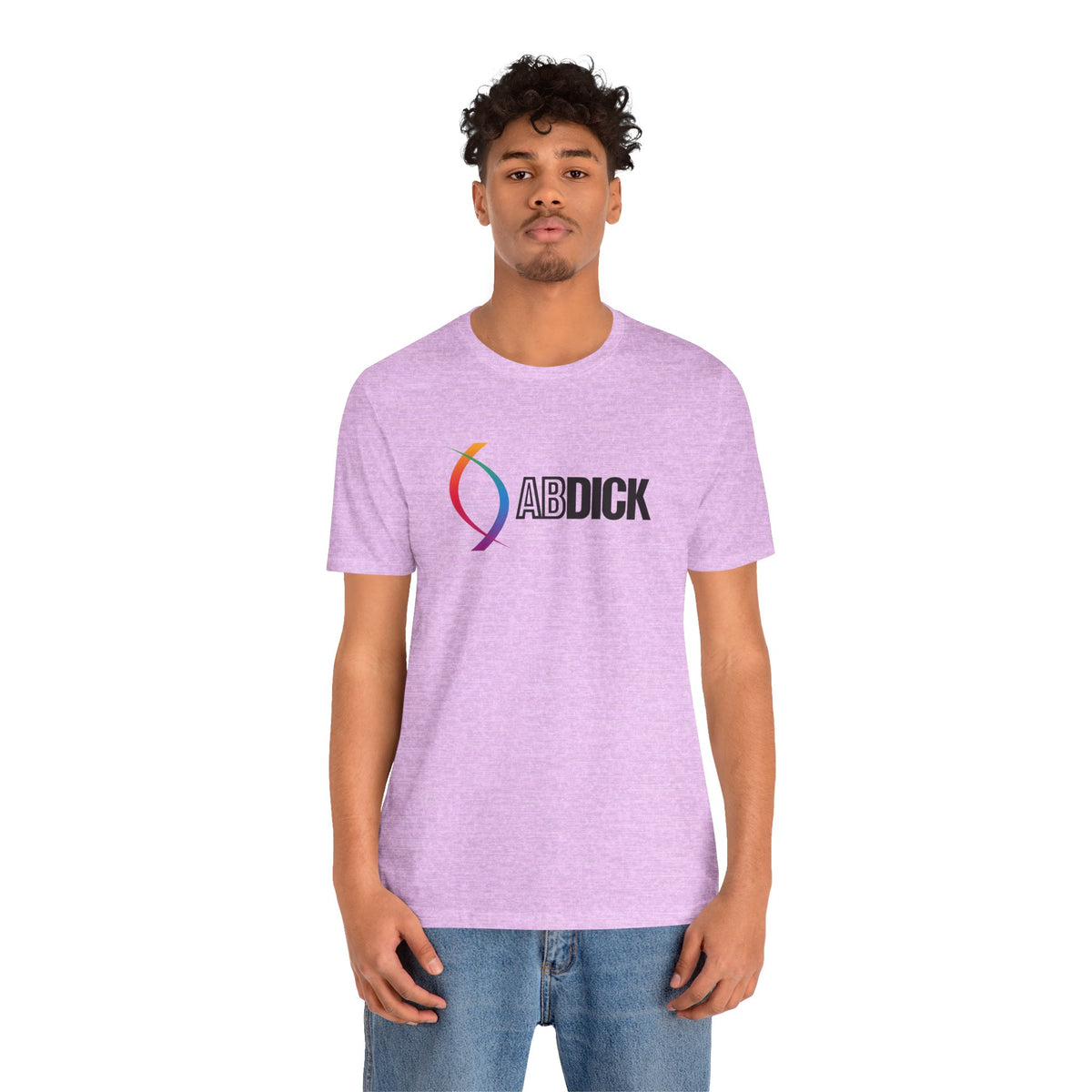 A. B. Dick Company T-Shirt