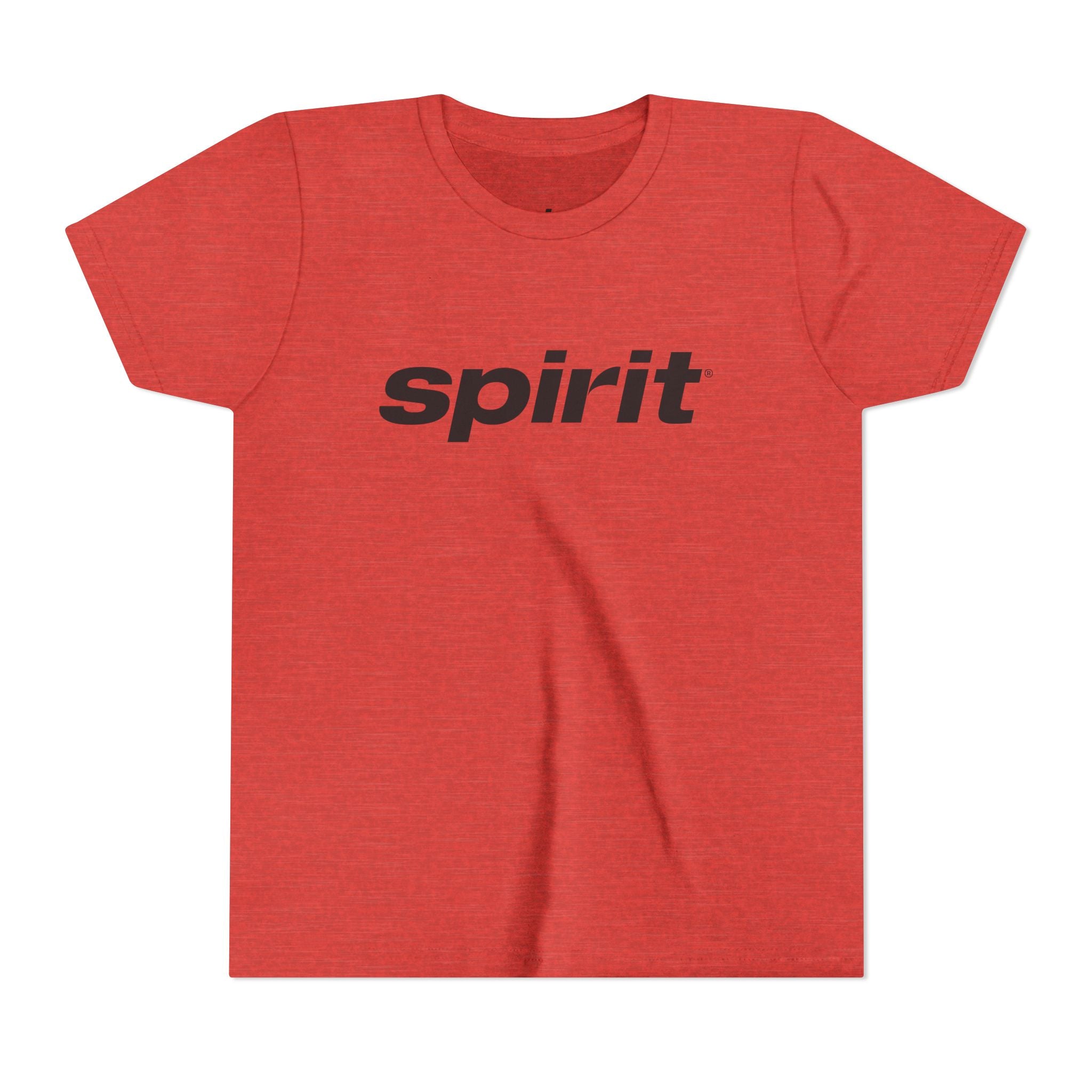 Spirit Airlines Kids Tee / T-Shirt