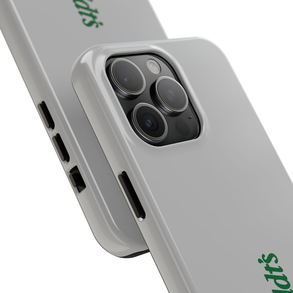 Wieboldt's Tough Phone Case