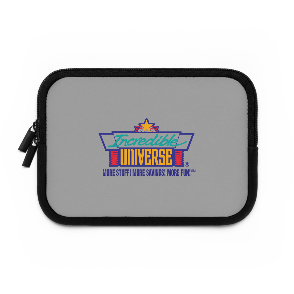Incredible Universe Laptop Sleeve