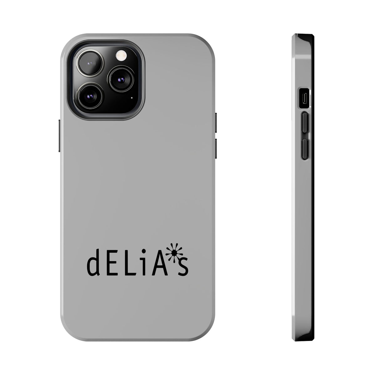 Delia's Tough Phone Case