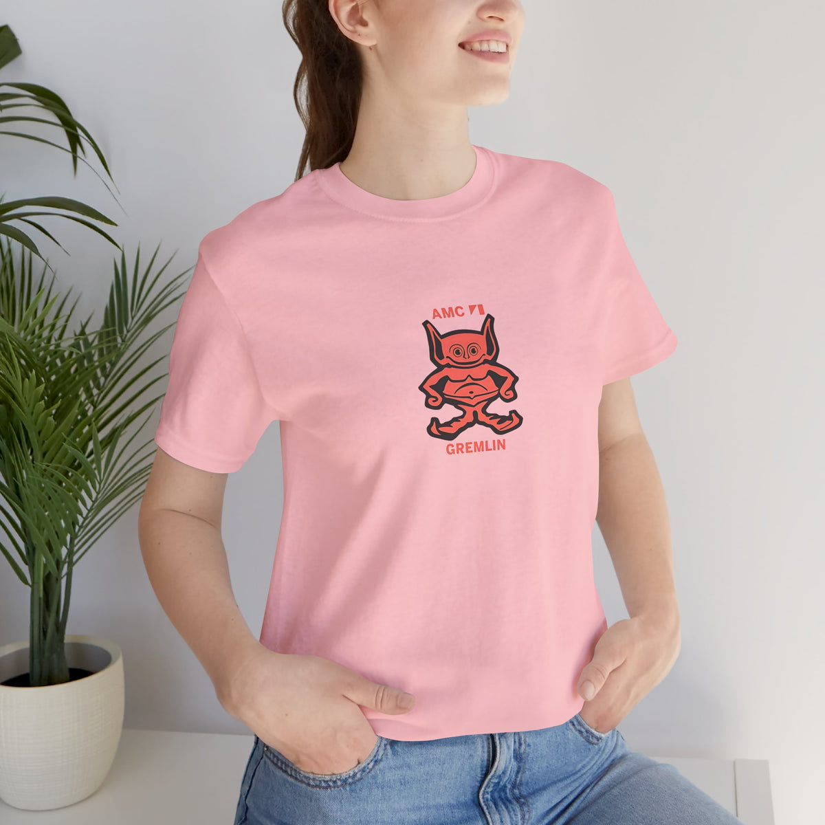 AMC Gremlin T-Shirt