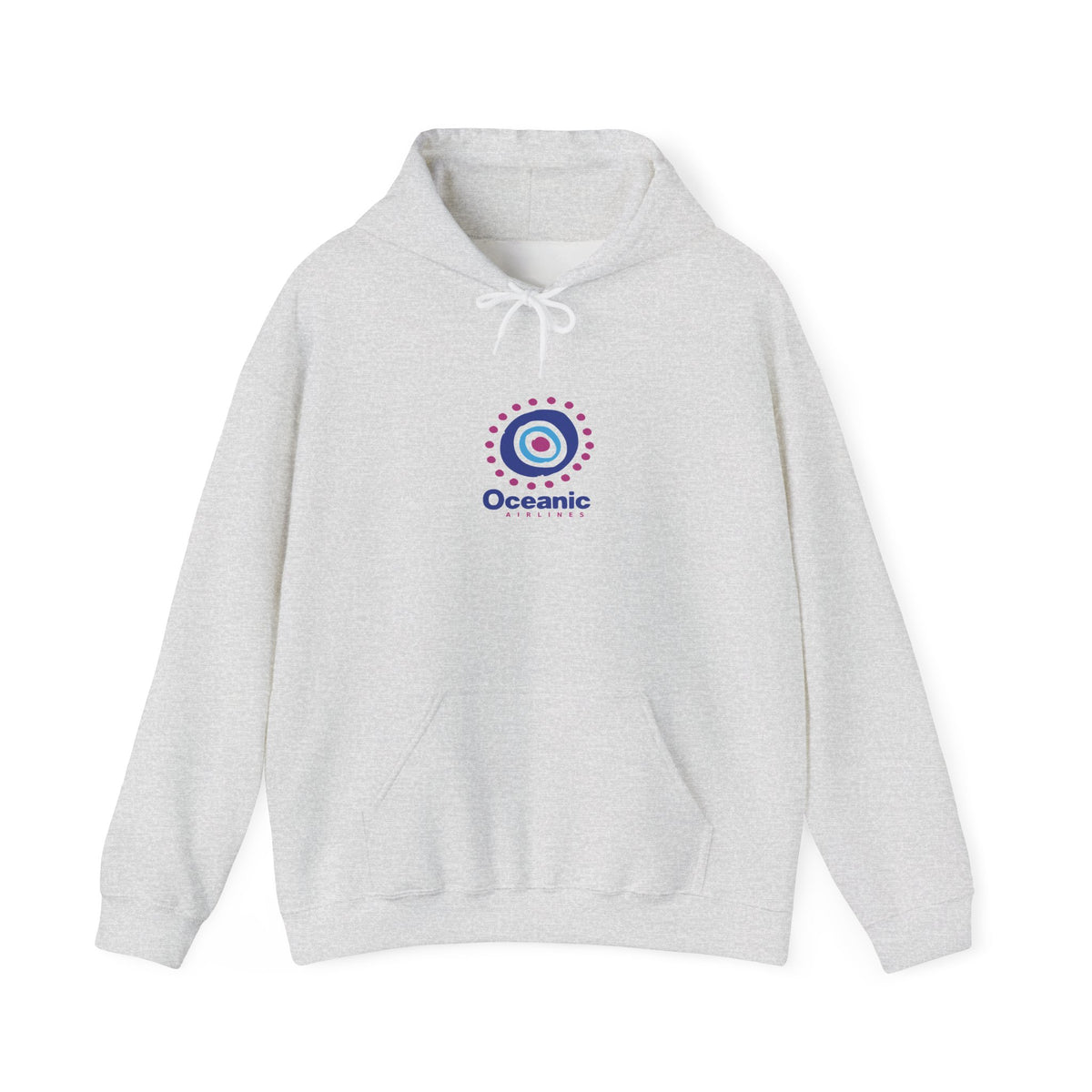 Oceanic Airlines Hoodie / Sweatshirt