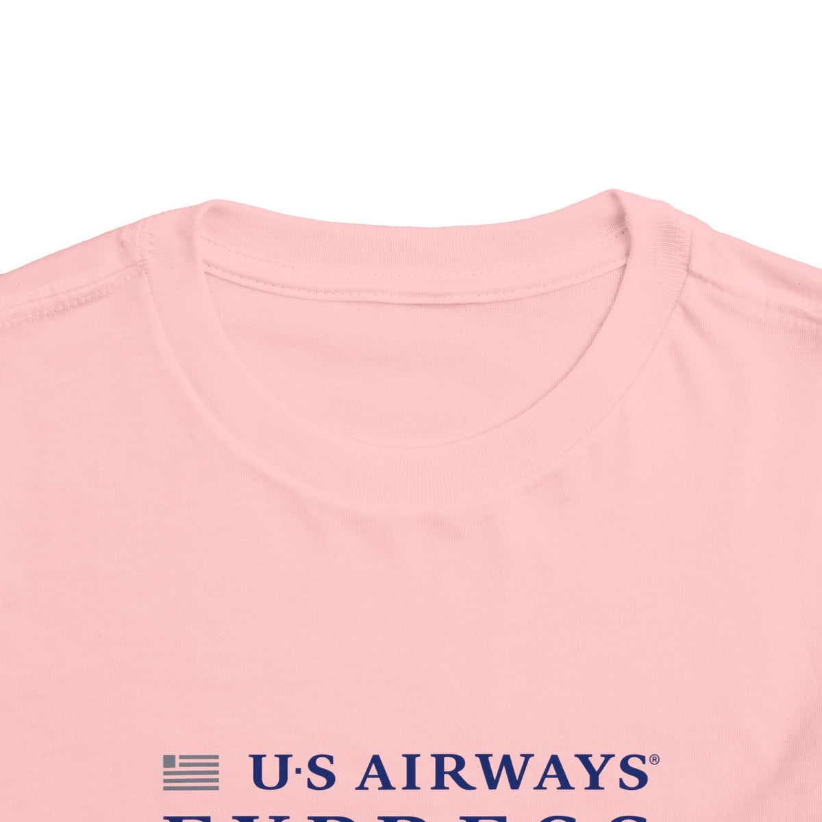 US Airways Express Toddler Tee / T-Shirt