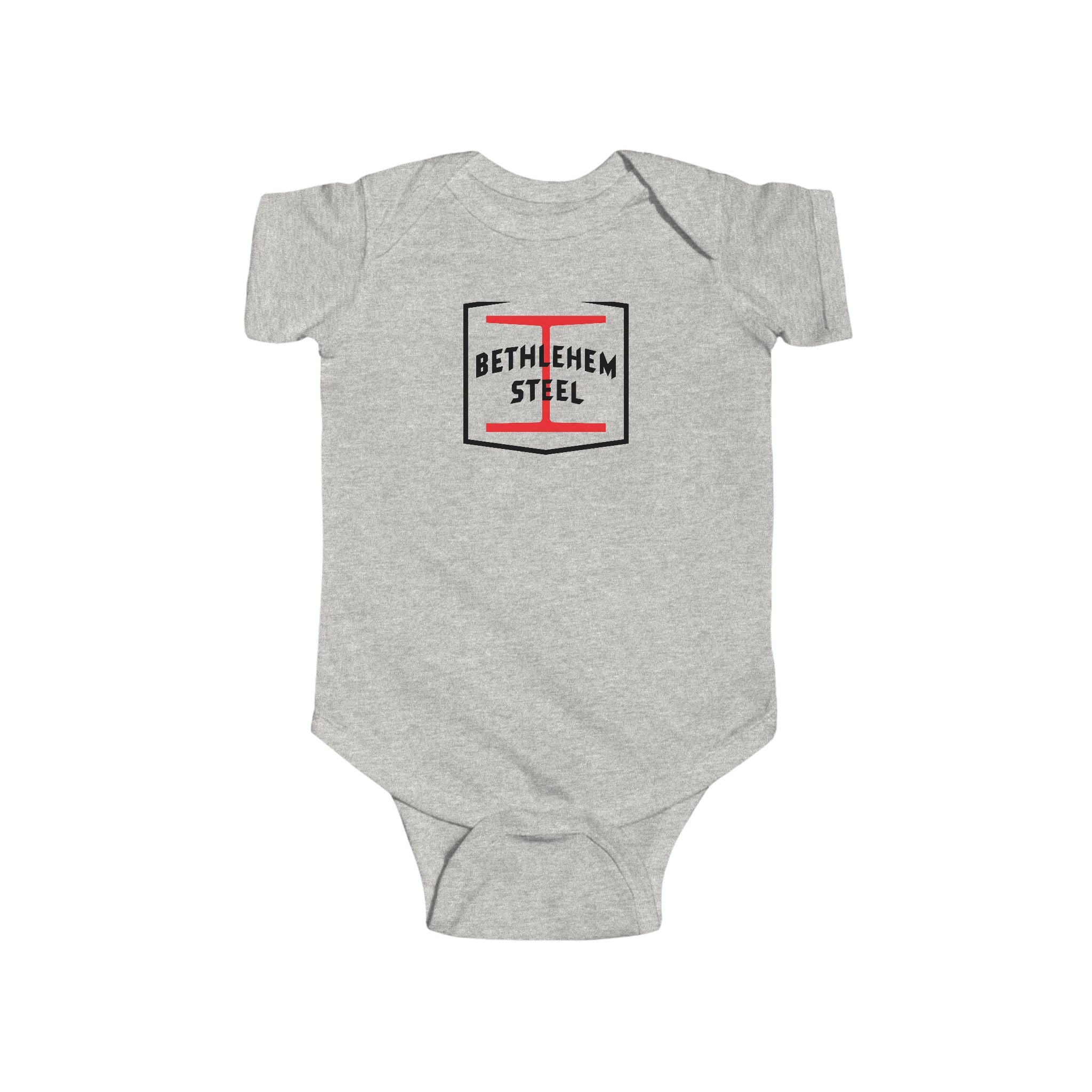 Bethlehem Steel Infant Bodysuit
