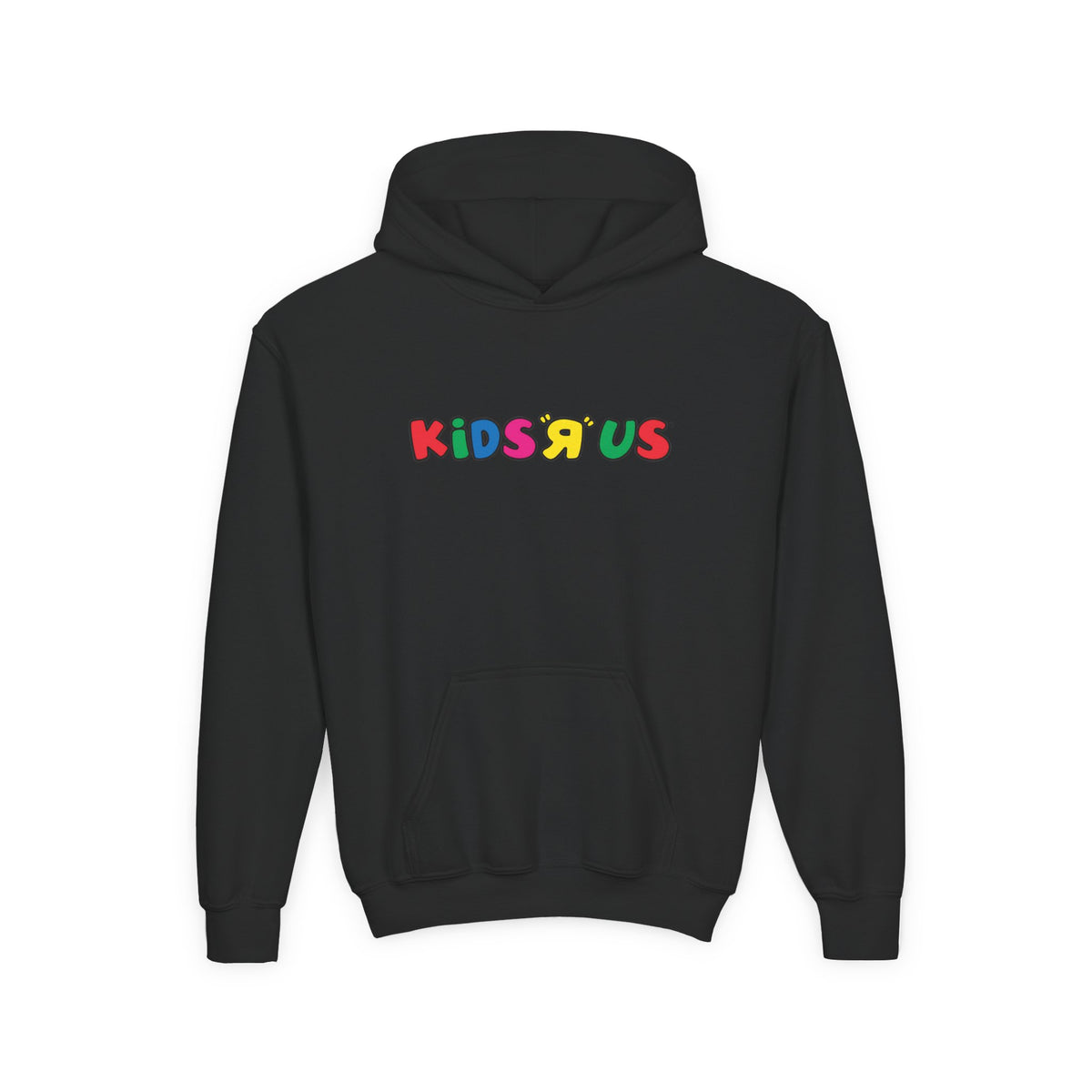 Kids R Us Youth Hoodie / Sweatshirt