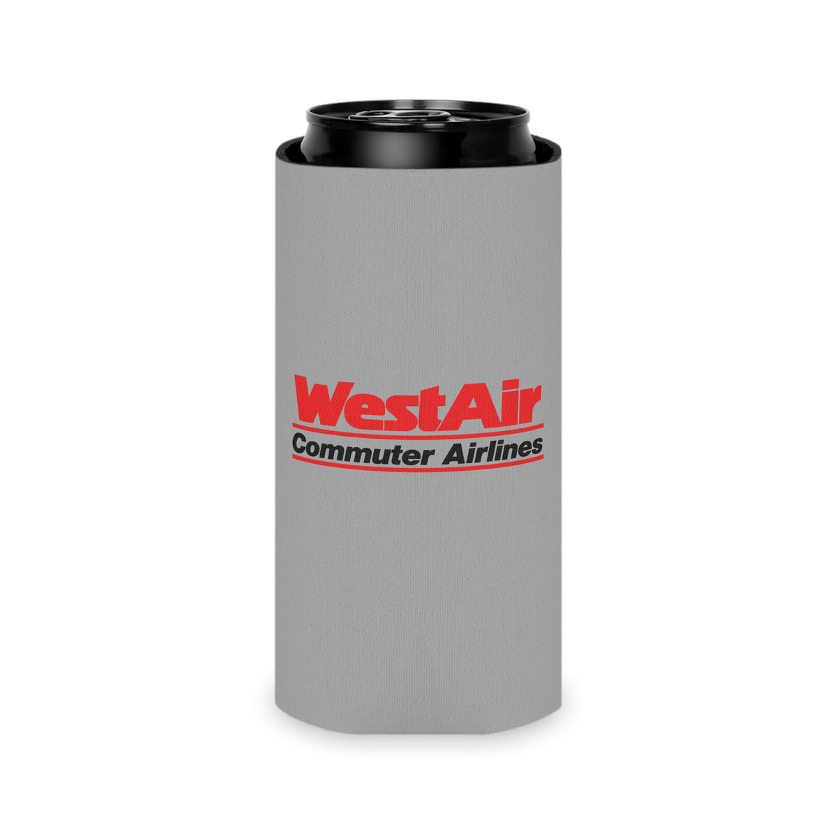 WestAir Commuter Airlines Can Cooler