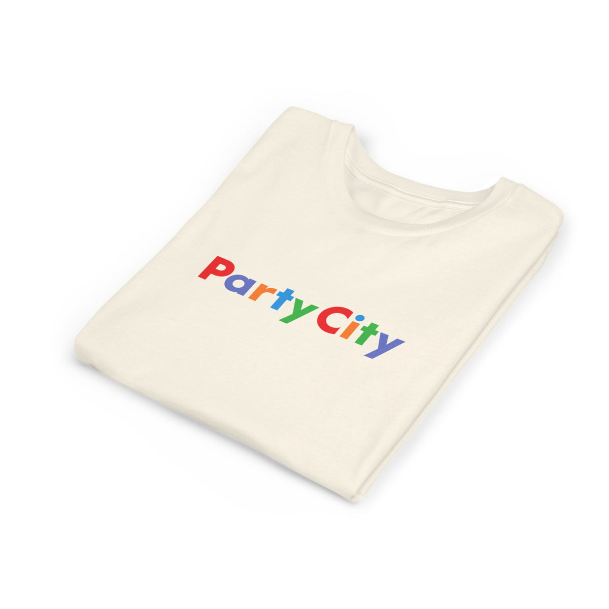 Party City Kids Tee / T-Shirt