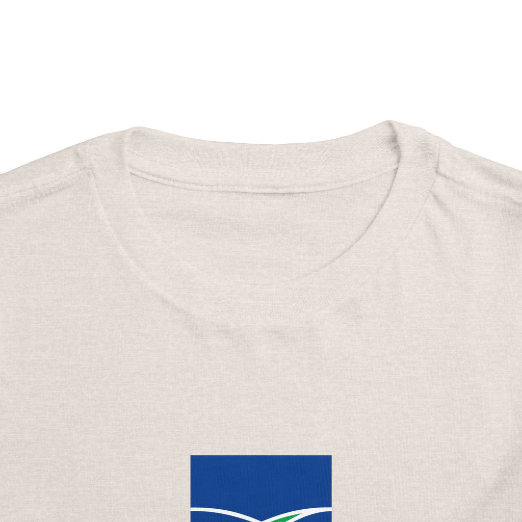 Wachovia Securities Toddler Tee / T-Shirt