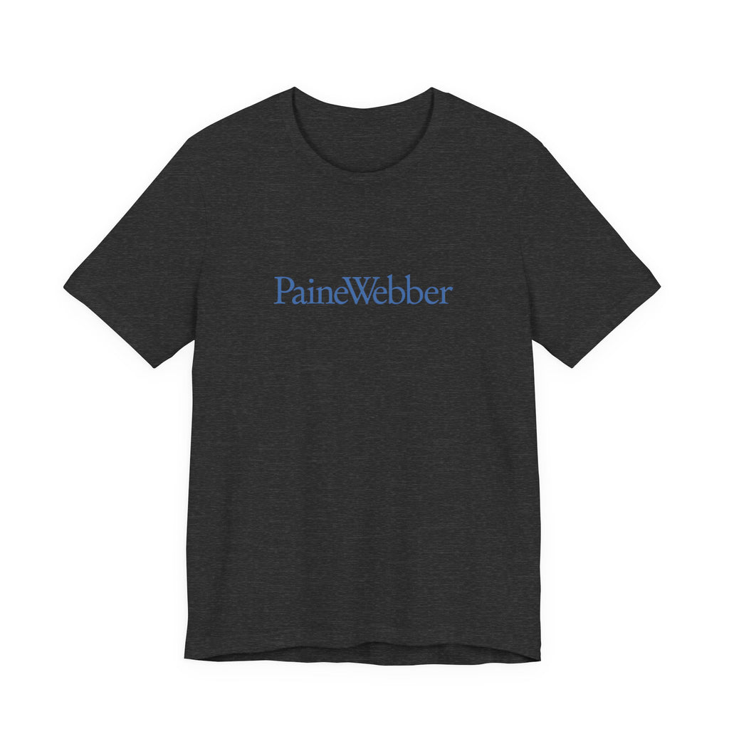 PaineWebber T-Shirt