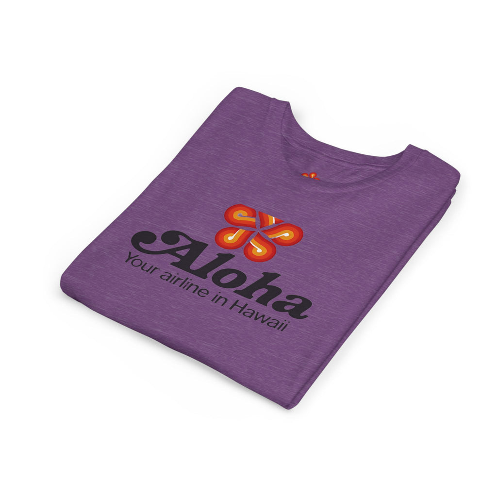 Aloha Airlines Kids Tee / T-Shirt