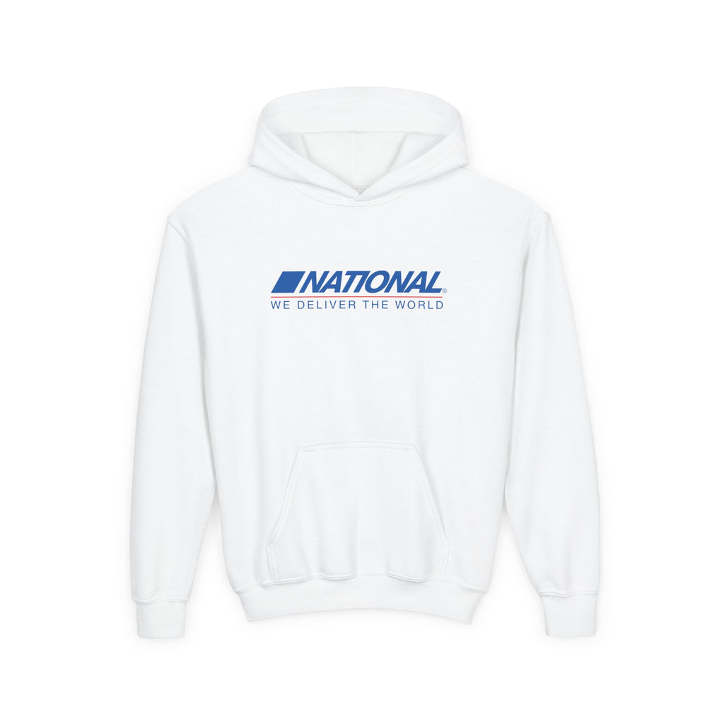 National Airlines (N8) Youth Hoodie / Sweatshirt