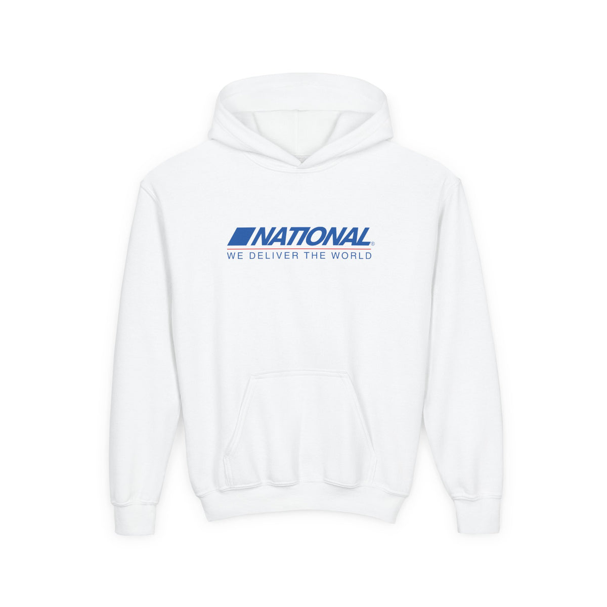 National Airlines (N8) Youth Hoodie / Sweatshirt