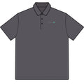 Theranos Inc. Cotton Polo Shirt