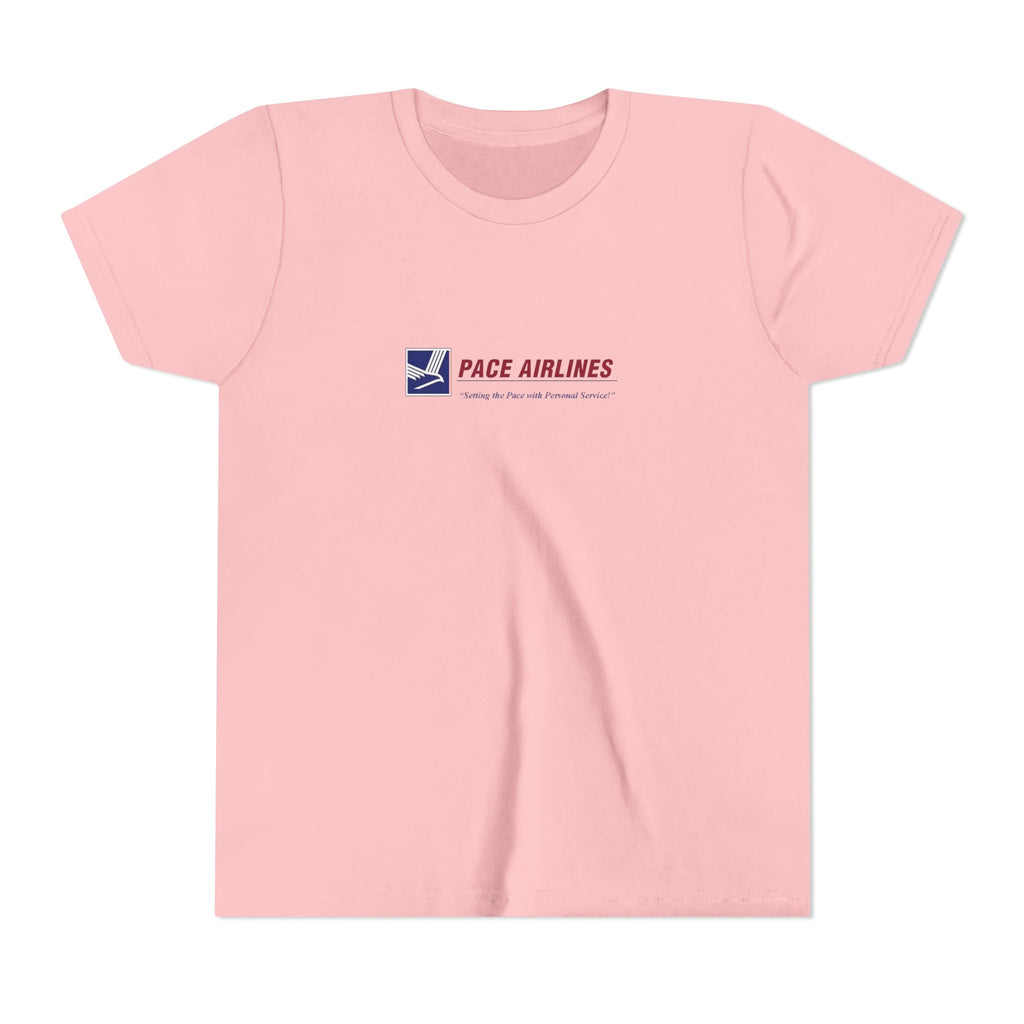Pace Airlines Kids Tee / T-Shirt