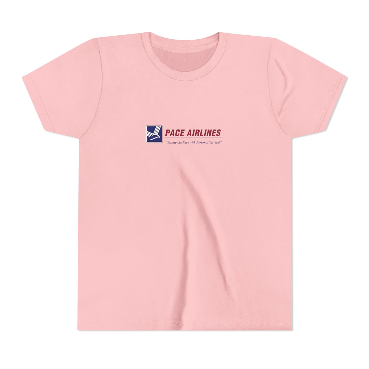 Pace Airlines Kids Tee / T-Shirt
